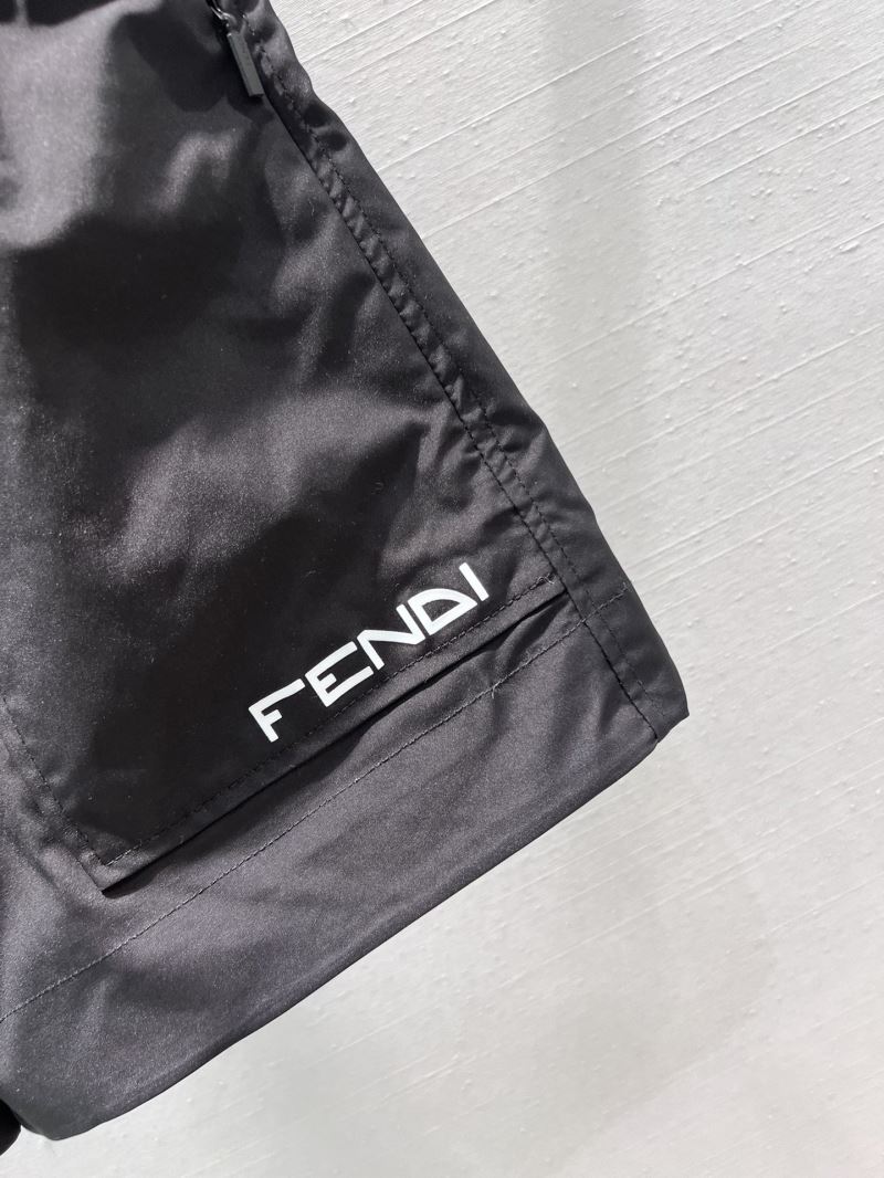 Fendi Short Pants